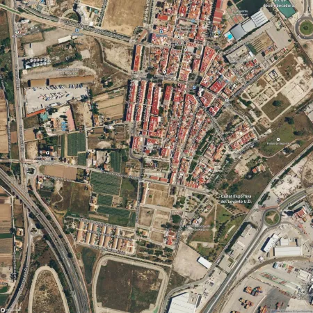 Foto del inmueble Piso de 85m2 en VALENCIA, VALENCIA