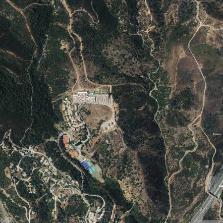 Foto del inmueble Piso de 49m2 en ESTEPONA, MÁLAGA