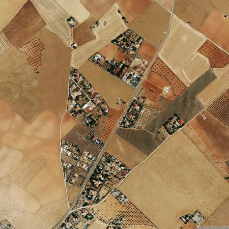 Foto del inmueble Piso en POZUELO DE CALATRAVA, CIUDAD REAL