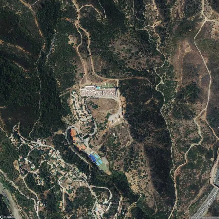 Foto del inmueble Piso de 47m2 en ESTEPONA, MÁLAGA