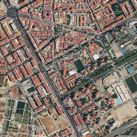 Foto del inmueble Piso de 64m2 en VALENCIA, VALENCIA