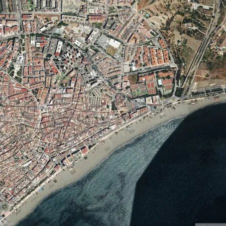 Foto del inmueble Piso de 44m2 en ESTEPONA, MÁLAGA