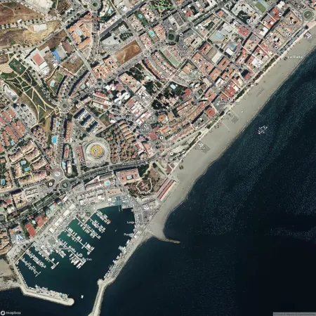 Foto del inmueble Piso de 83m2 en ESTEPONA, MÁLAGA