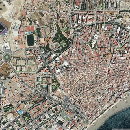 Foto del inmueble Piso de 96m2 en ESTEPONA, MÁLAGA