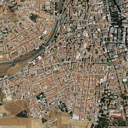 Foto del inmueble Piso de 142m2 en PUERTOLLANO, CIUDAD REAL