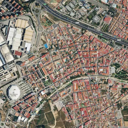 Foto del inmueble Piso de 147m2 en VALENCIA, VALENCIA