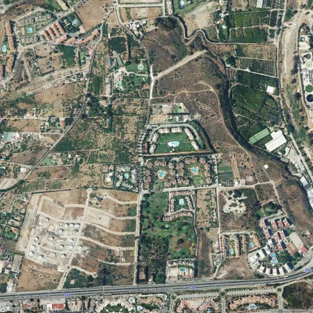 Foto del inmueble Piso de 124m2 en ESTEPONA, MÁLAGA