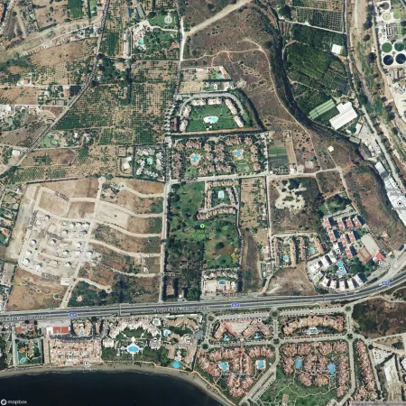 Foto del inmueble Piso de 184m2 en ESTEPONA, MÁLAGA