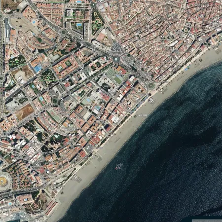 Foto del inmueble Piso de 88m2 en ESTEPONA, MÁLAGA