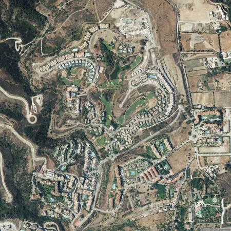 Foto del inmueble Piso de 273m2 en ESTEPONA, MÁLAGA