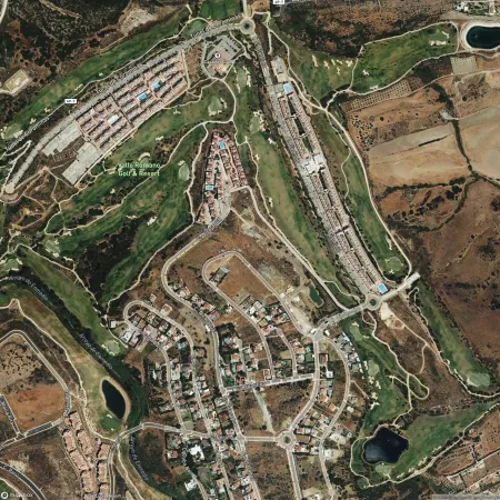 Foto del inmueble Suelo de 194m2 en ESTEPONA, MÁLAGA