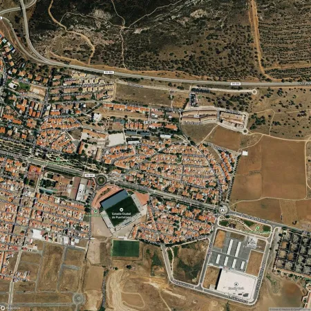 Foto del inmueble Piso de 108m2 en PUERTOLLANO, CIUDAD REAL