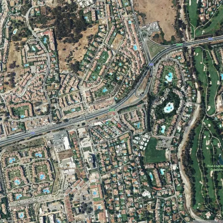 Foto del inmueble Piso de 194m2 en ESTEPONA, MÁLAGA