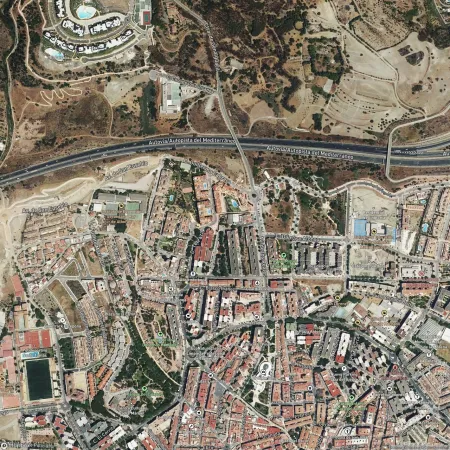 Foto del inmueble Piso de 93m2 en ESTEPONA, MÁLAGA