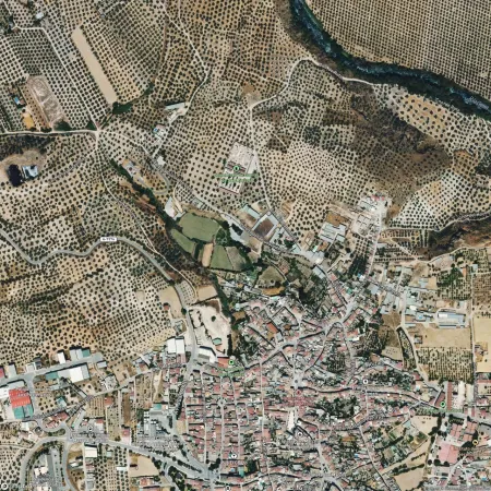 Foto del inmueble Piso de 111m2 en CUEVAS DE SAN MARCOS, MÁLAGA