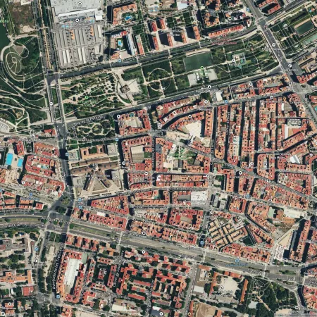 Foto del inmueble Piso de 97m2 en VALENCIA, VALENCIA