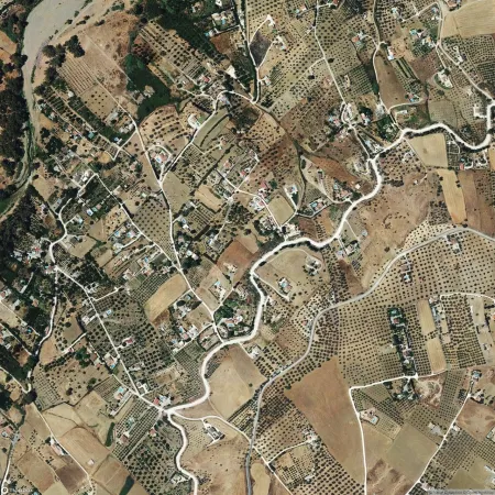 Foto del inmueble Piso de 274m2 en COIN, MÁLAGA