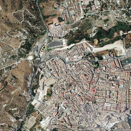 Foto del inmueble Piso de 87m2 en COIN, MÁLAGA