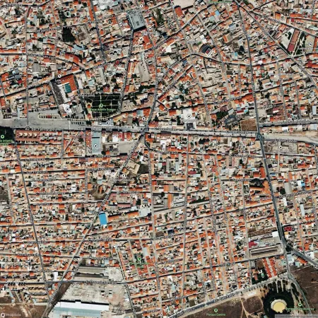 Foto del inmueble Piso de 396m2 en SOCUELLAMOS, CIUDAD REAL