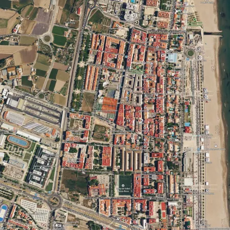 Foto del inmueble Piso de 72m2 en VALENCIA, VALENCIA