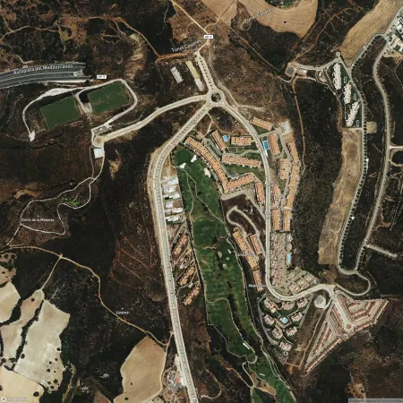 Foto del inmueble Piso de 84m2 en CASARES, MÁLAGA