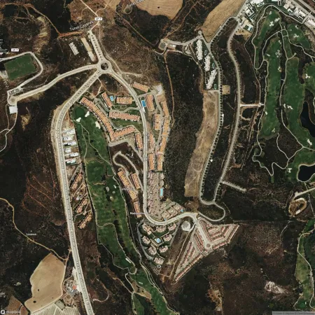 Foto del inmueble Piso de 125m2 en CASARES, MÁLAGA