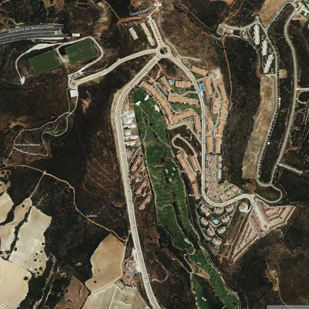 Foto del inmueble Piso de 125m2 en CASARES, MÁLAGA