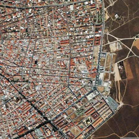 Foto del inmueble Piso de 137m2 en TOMELLOSO, CIUDAD REAL