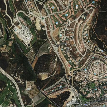 Foto del inmueble Suelo de 1903m2 en CASARES, MÁLAGA