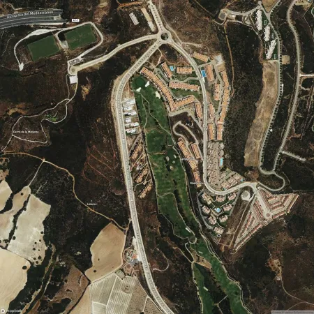 Foto del inmueble Piso de 132m2 en CASARES, MÁLAGA