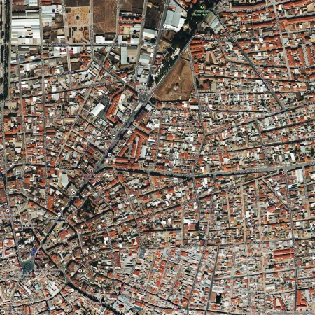 Foto del inmueble Piso de 342m2 en TOMELLOSO, CIUDAD REAL