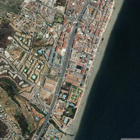 Foto del inmueble Piso de 81m2 en MANILVA, MÁLAGA