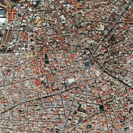 Foto del inmueble Piso de 158m2 en TOMELLOSO, CIUDAD REAL