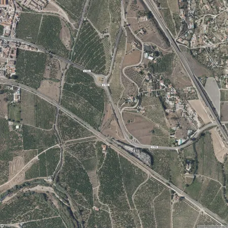 Foto del inmueble Suelo en CARTAMA, MÁLAGA