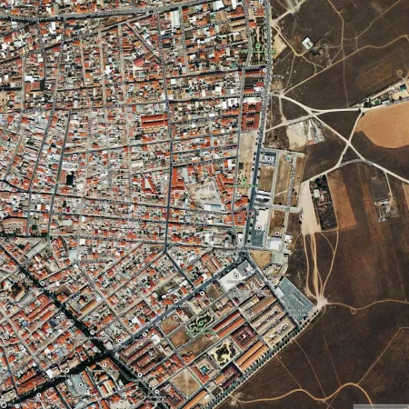 Foto del inmueble Piso de 169m2 en TOMELLOSO, CIUDAD REAL