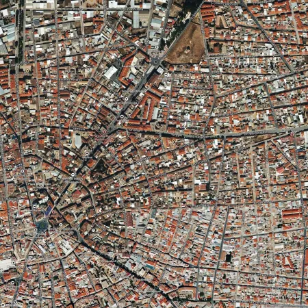 Foto del inmueble Piso de 77m2 en TOMELLOSO, CIUDAD REAL