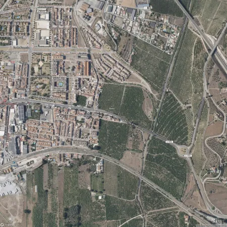 Foto del inmueble Piso de 46m2 en CARTAMA, MÁLAGA