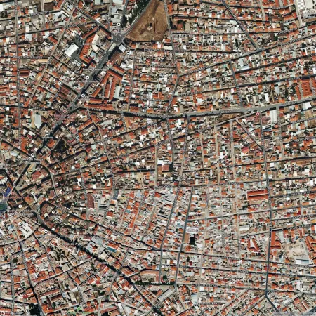 Foto del inmueble Garaje de 22m2 en TOMELLOSO, CIUDAD REAL