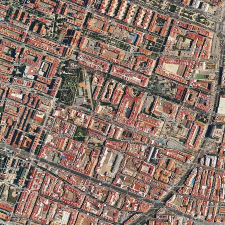 Foto del inmueble Piso de 95m2 en VALENCIA, VALENCIA