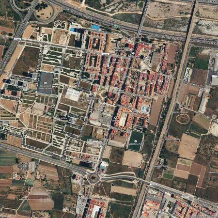 Foto del inmueble Piso de 100m2 en VALENCIA, VALENCIA