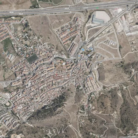 Foto del inmueble Local de 139m2 en CARTAMA, MÁLAGA