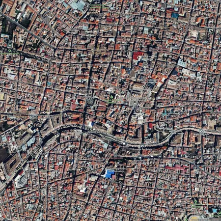 Foto del inmueble Local de 253m2 en VALDEPEÑAS, CIUDAD REAL