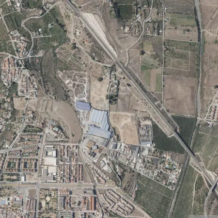 Foto del inmueble Suelo de 11466m2 en CARTAMA, MÁLAGA