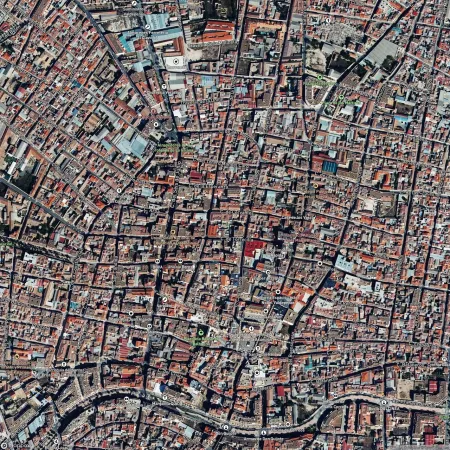 Foto del inmueble Piso de 92m2 en VALDEPEÑAS, CIUDAD REAL