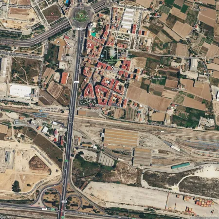 Foto del inmueble Piso de 123m2 en VALENCIA, VALENCIA