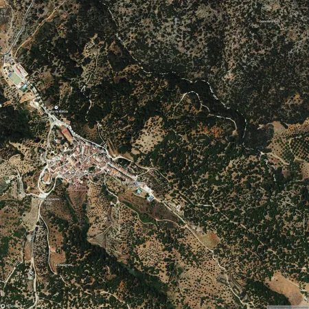 Foto del inmueble Piso de 161m2 en CARTAJIMA, MÁLAGA