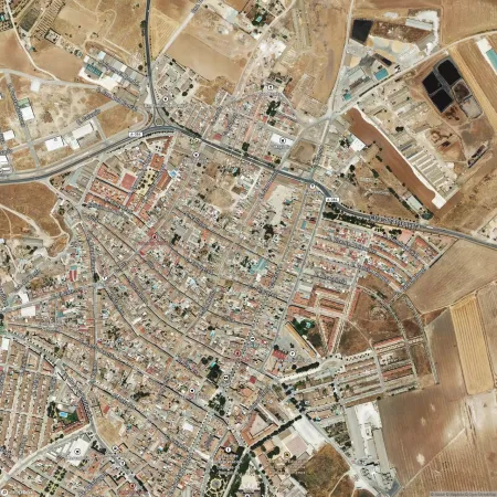 Foto del inmueble Local de 143m2 en CAMPILLOS, MÁLAGA