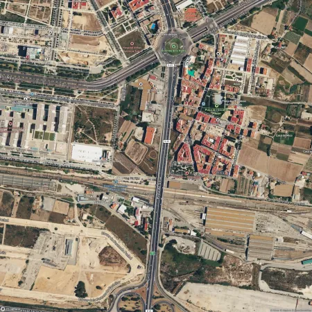 Foto del inmueble Piso de 92m2 en VALENCIA, VALENCIA