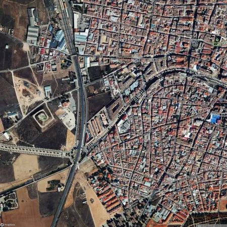 Foto del inmueble Piso de 139m2 en VALDEPEÑAS, CIUDAD REAL