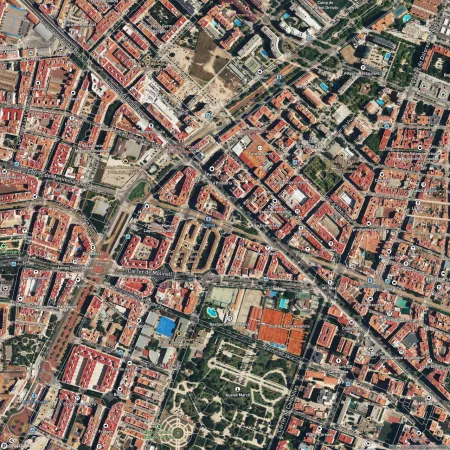 Foto del inmueble Piso de 58m2 en VALENCIA, VALENCIA